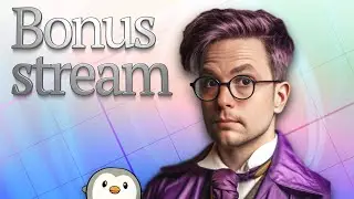 zetamath sets a puzzle (Bonus stream)