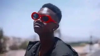 Naira Marley ft MHD - Excuses Moi (Dance video) by YOUNG GANG YG