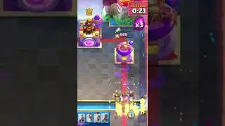 Dude's Win condition is Rocket