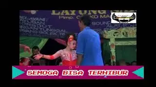 (KOKOSODAN) SENI SUNDA JAIPONG I IBINGANNYA MANTAP II  BERSAMA 