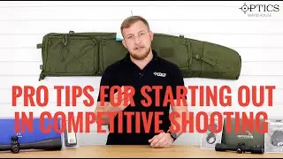 How To Start Out In HFT And FT Shooting