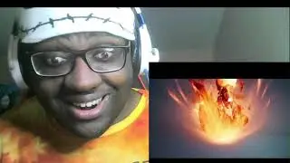 Mortal Kombat 1 Khaos Reigns Official Sektor Gameplay Trailer Reaction