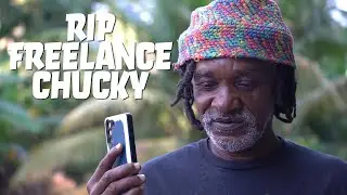 RIP Freelance Chucky