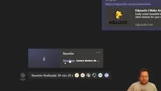 Como cargar Grabación de Clase a Microsoft Stream