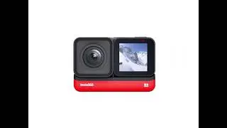 Introducing Insta360 One R Series