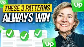 I Reviewed 4,281 Upwork Proposals: These 3 Patterns Always Win