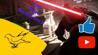 Battlefront  II (ft. Splashy Boula)