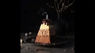 Пасха, которая похожа на глазированный сырок. Пасха, которую хочется повторять снова и снова.