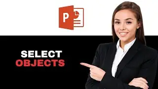 How To Select Multiple Objects In PowerPoint With Keyboard 2025