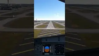 Pilot Aborts Landing!!! 😲 😰😨 