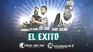 Dj Lion - El Éxito (Real Mix Inc)