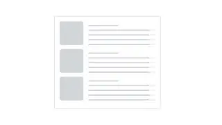 Shimmer Effect Loader Animation Flutter