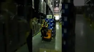 Комплектовщик