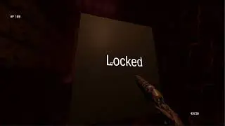 Yep thats how doors work. | Game development in a nutshell