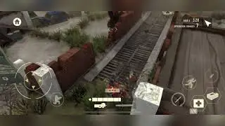 Tacticool gameplay Battle Royale