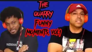 CoryxKenshin & Dashie TheQuarry Funny moments. vol1