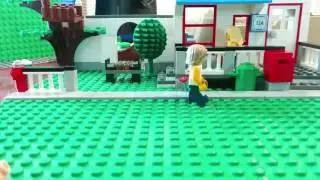 Walk Cycle 10fps