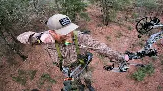 2 FLORIDA bucks in shooting range on New Year’s Day