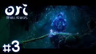 วิ่งช้าหน่อยไม่เป็นไร (Ori and the Will of the Wisps) #3