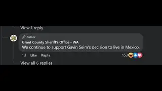 Live Stream with Gavin