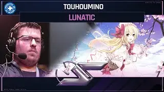 Touhoumino en Lunatic par  Angel_OF_Diamond en 30:30.3 | SPEEDONS 2024