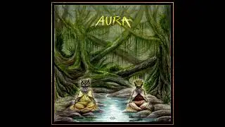 Freedom Fighters & DEKEL - Aura