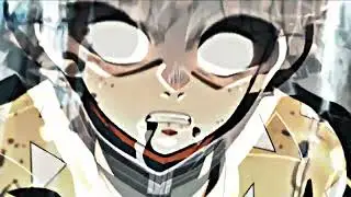 Grind Me Down | Volpe Roto [AMV/EDIT] | After Effects 1080p 30fps (Free PF?)