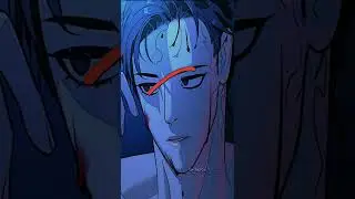 Tiktok deleted this video😭 #unholyblood #shorts #manhwaedit #manhwa