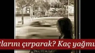 Sen zaten yokmuşsunki !!!!  Neyine yandım senin?