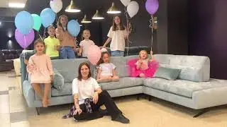 Юные эксперты в гостях у Ангажемент!