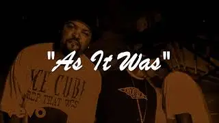 [FREE] WC x Ice Cube Type Beat // 