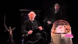№02 Гражданин поэт.  Суррогатная Родина мать