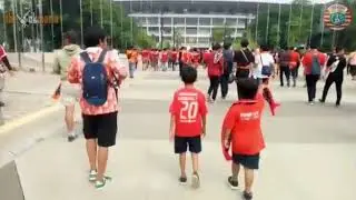 Juara Liga 1 2018 #Persija Juara
