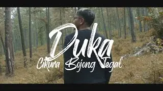 Hutan pinus Cikura - Tegal
