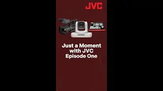 Just A Moment with JVC: Episode One