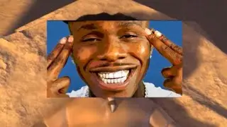 Where's DaBaby? - Ice Age