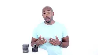 Kenneth Cole Black Bold Cologne