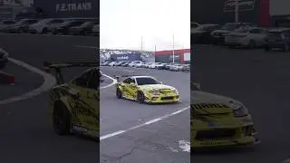 ВОЗВРАЩЕНИЕ ЯПОНКИ / NISSAN S15 ГОЧИ  
