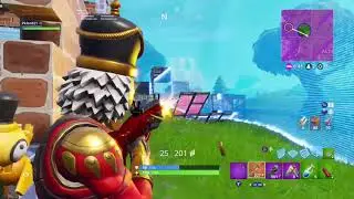 fortnite highlights
