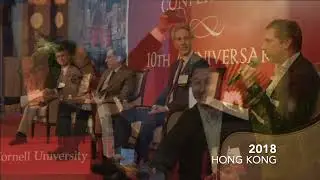 2023 Cornell Asia-Pacific Leadership Conference