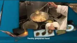 FOTOfilm Mytown Restaurant  - Template version