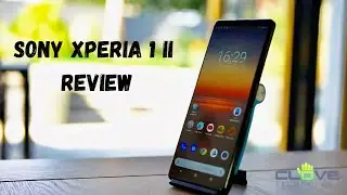 SONY XPERIA 1 II REVIEW - CAPTURE PHOTOS LIKE A PRO!