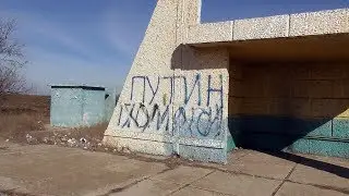 Нет слов... (часть 2) Мусор на остановках. 15.02.19