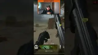 Die ERSTE Black Ops 6 Nuke Der WELT..