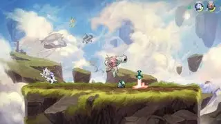 Duck_district5 - Guy leaves his own custom game after losing twice (emotional)
