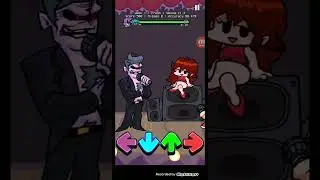 prom night funkin 1 часть