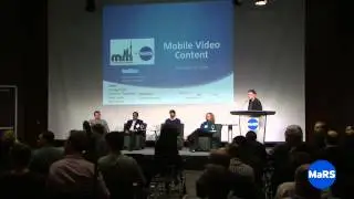 Mobifest - MobileMonday Toronto