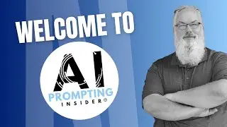 AI Prompting Insider - August 12, 2024