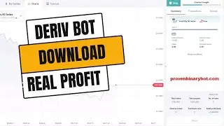Unimaginable Deriv.com Bot -  Beam Up Down Deriv Bot | Bargain Better Deriv Bot Downlaod