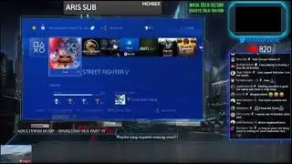Low Tier God V Trigger Robbery
